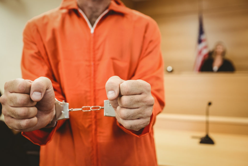 Guide to Handling Criminal Arrest